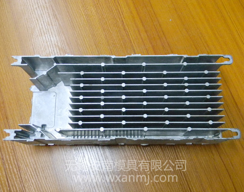 鋁合金壓鑄模具